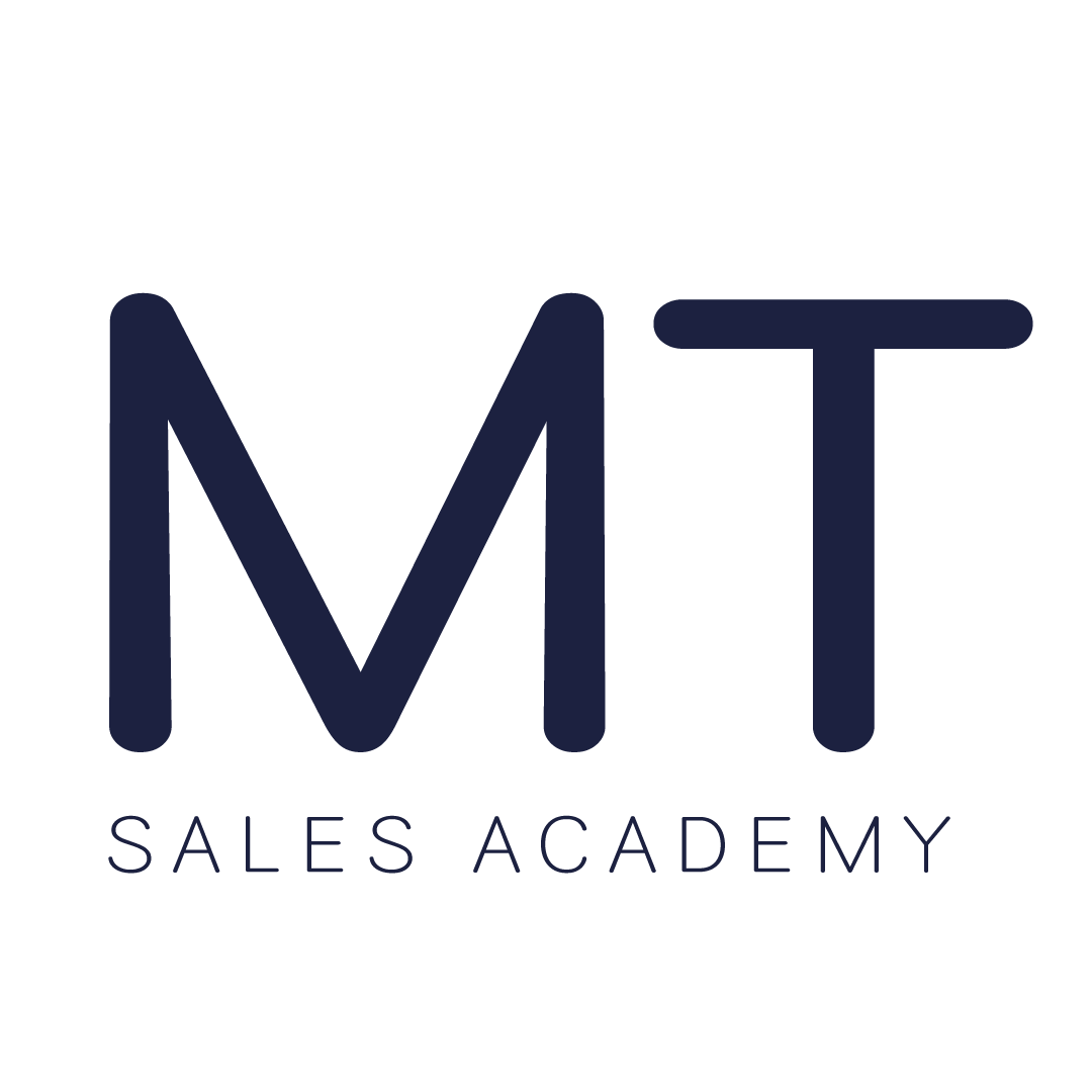 Mike Teissl Sales Academy
